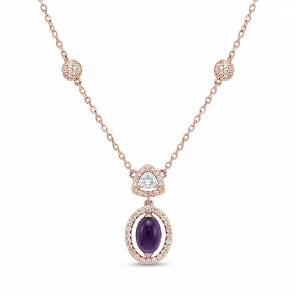 Gold Aurora Lumen Pendant