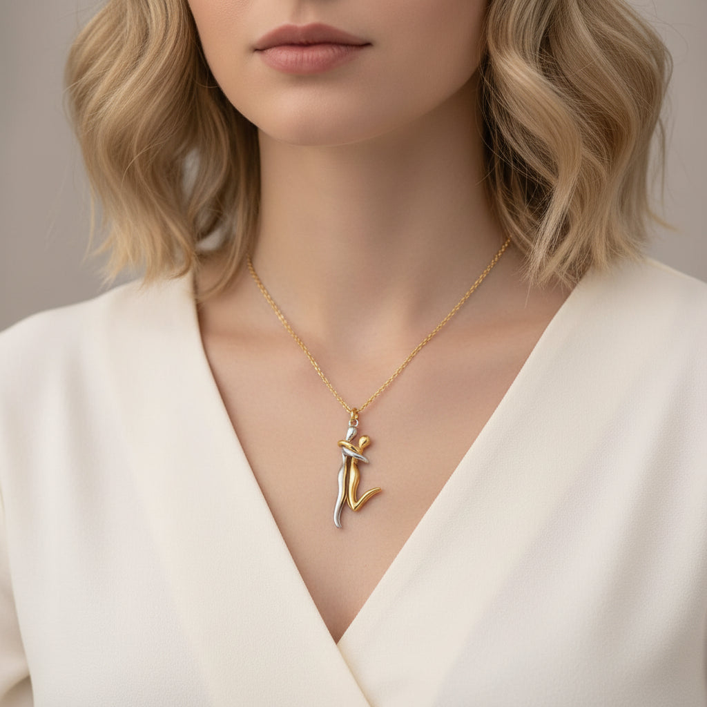 Soulspire Pendant