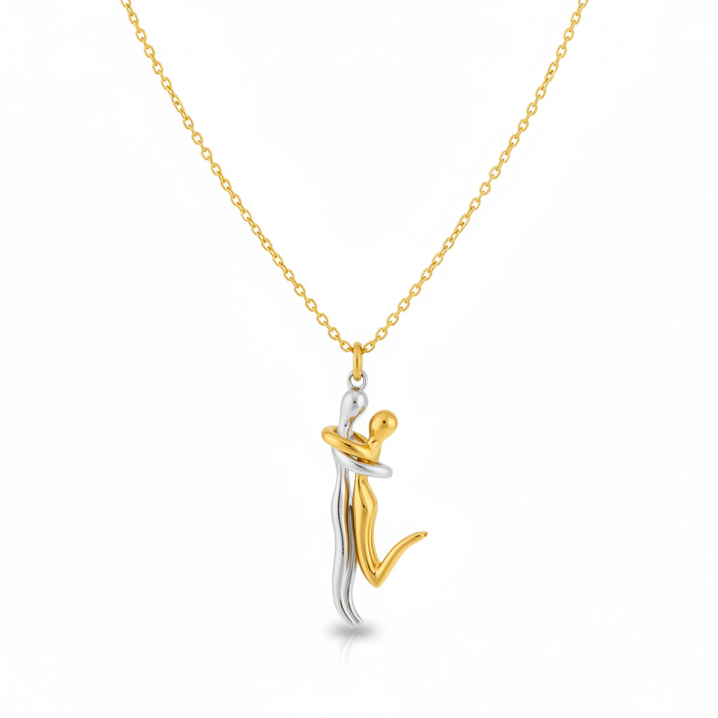 Soulspire Pendant