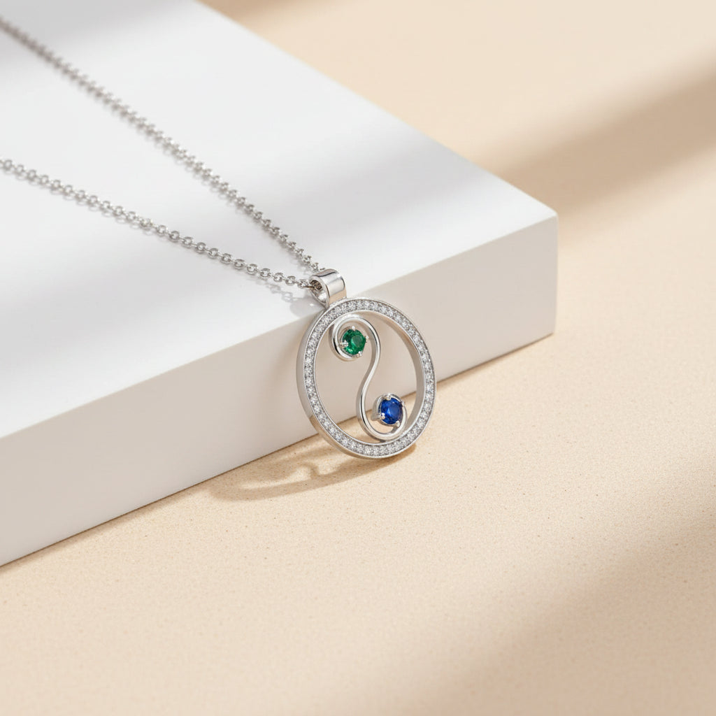 Auralith Harmony Pendant