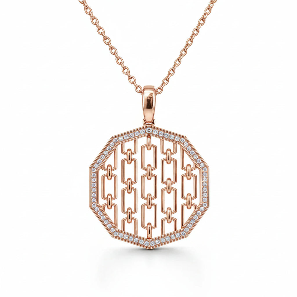 Veltrix Pendant