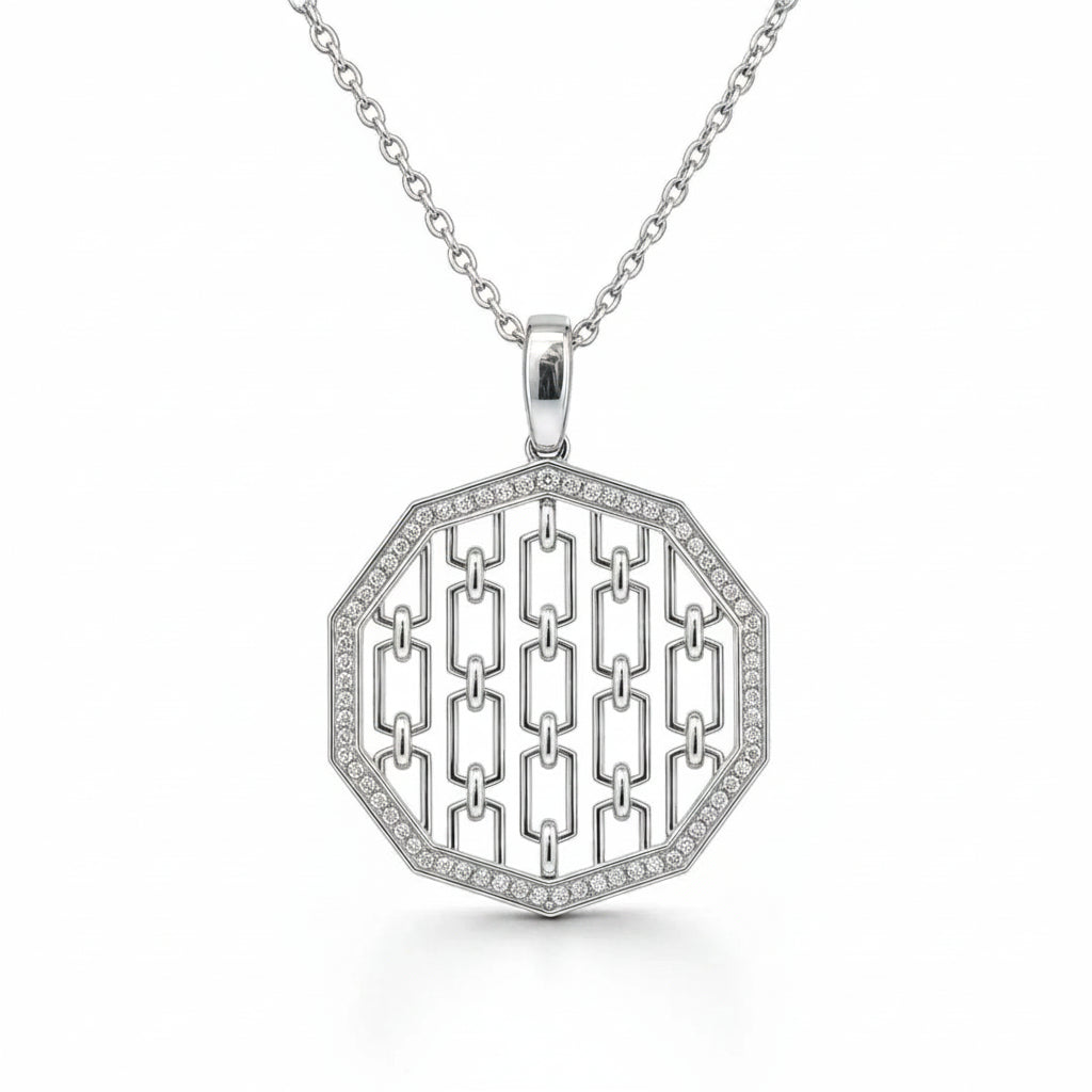 Veltrix Pendant