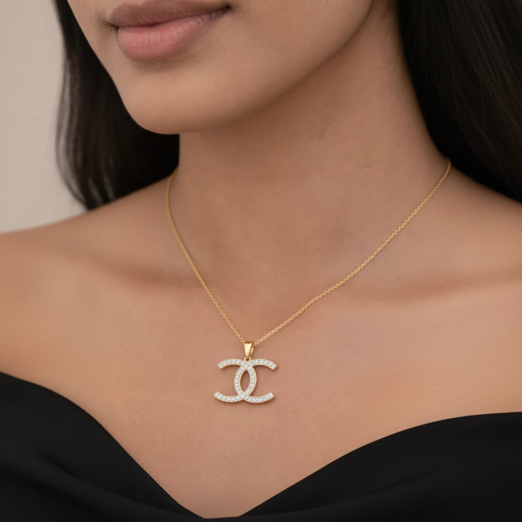 Chanel Pendant