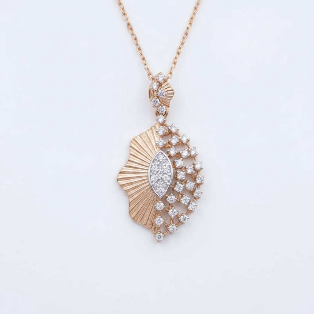 Velisse Radiance Pendant