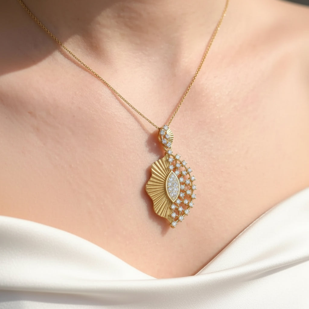Velisse Radiance Pendant