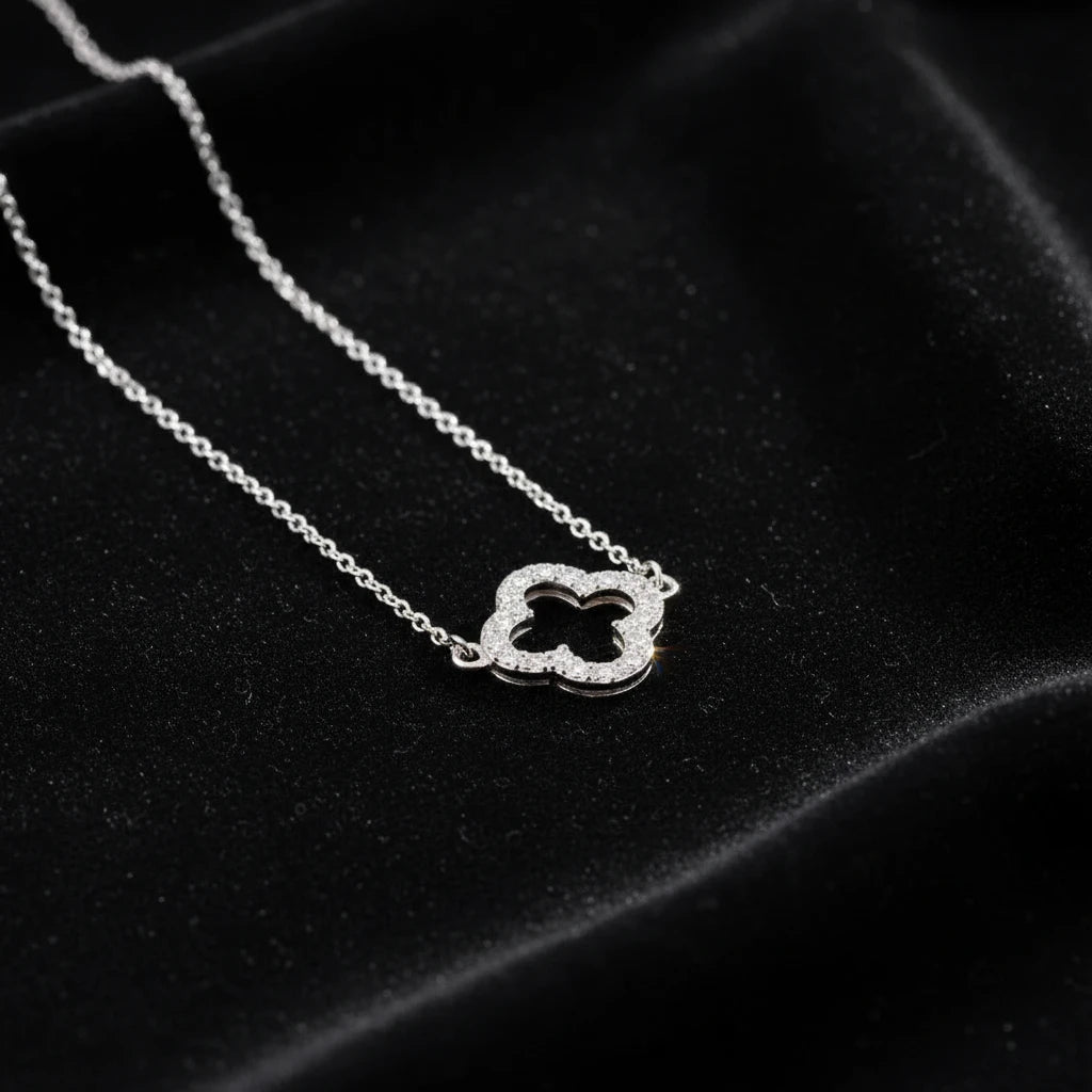 Sparkleaf Pendant