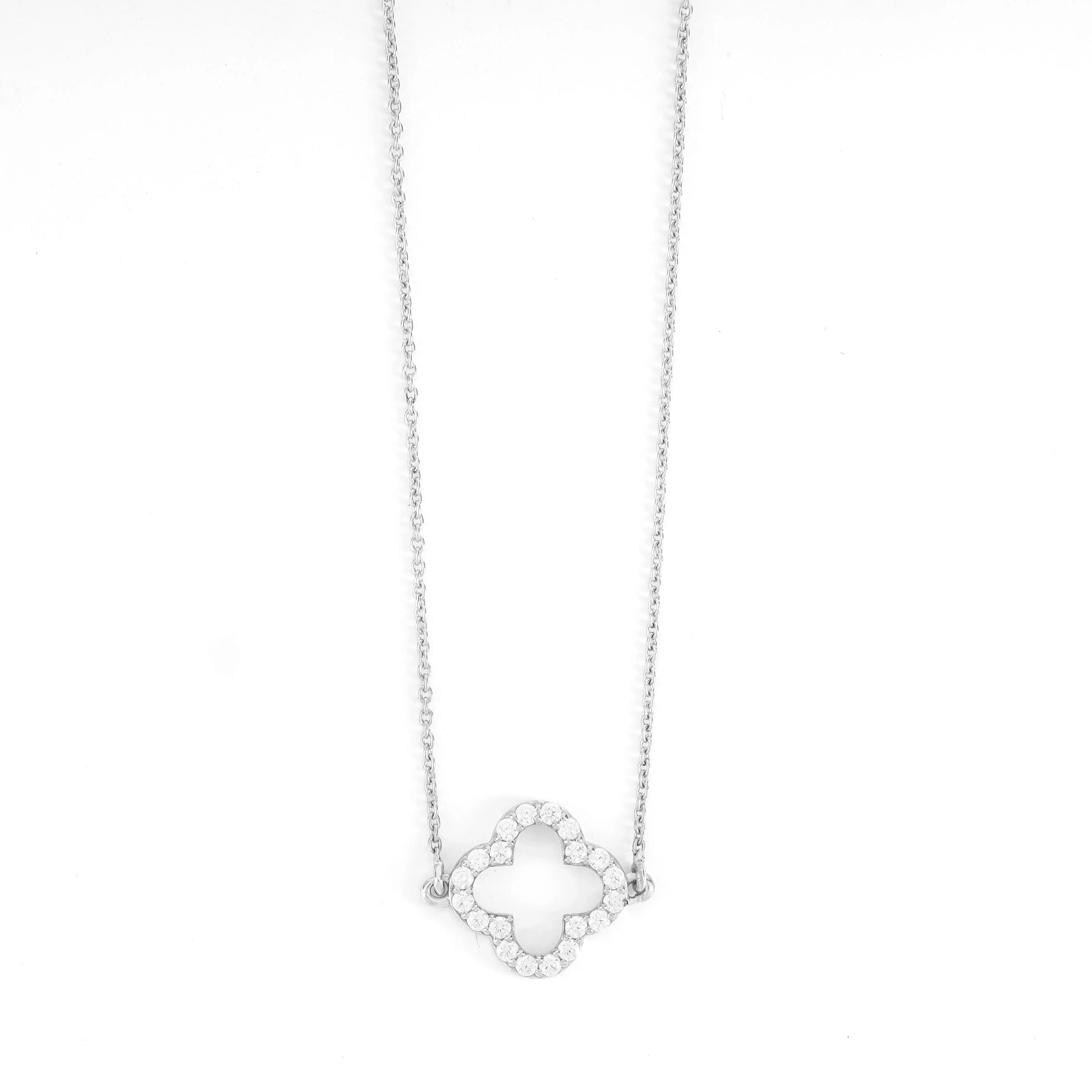 Sparkleaf Pendant